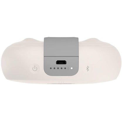 Bose SoundLink Micro Bluetooth Speaker - White Smoke (AU Stock)