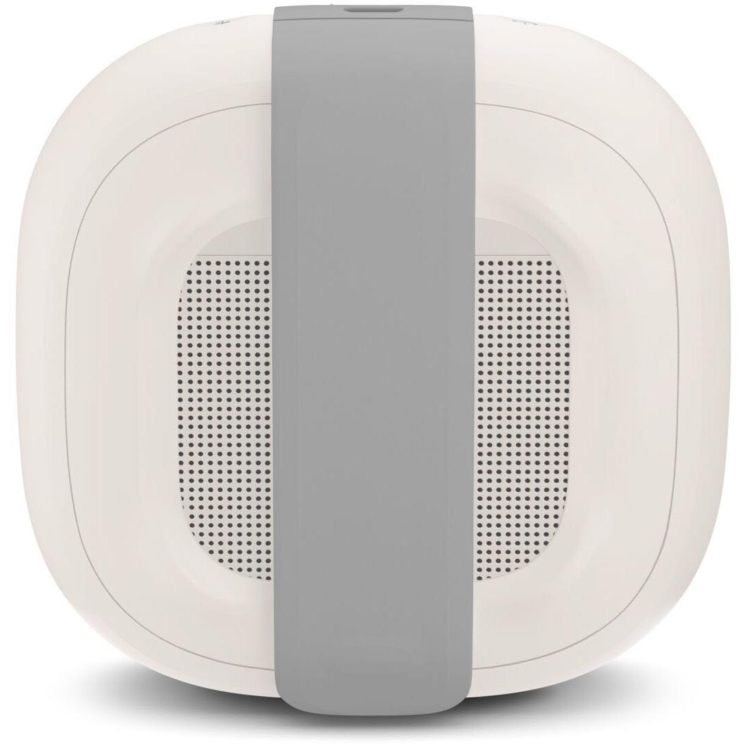 Bose SoundLink Micro Bluetooth Speaker - White Smoke (AU Stock)