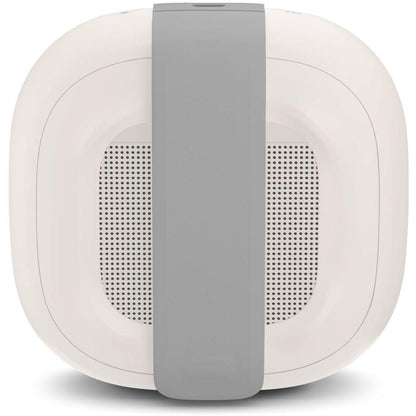 Bose SoundLink Micro Bluetooth Speaker - White Smoke (AU Stock)