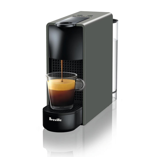 Breville Nespresso Essenza Mini Solo - Grey