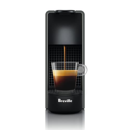 Breville Nespresso Essenza Mini Solo - Grey