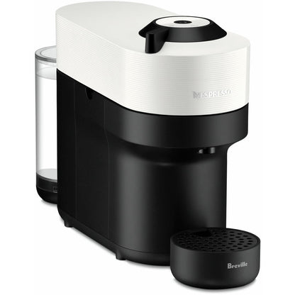 Breville Vertuo Pop Nespresso Machine - White