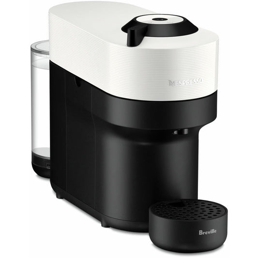 Breville Vertuo Pop Nespresso Machine - White