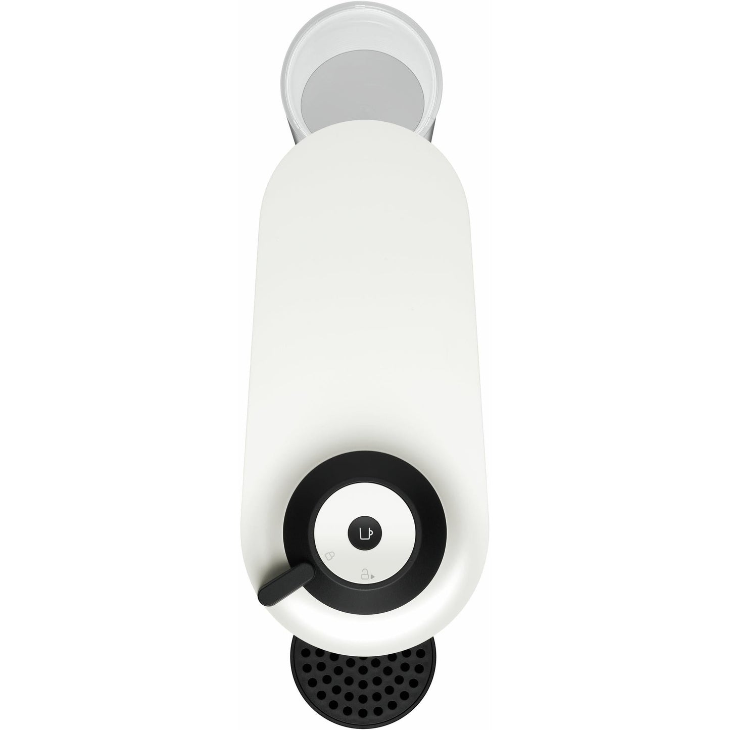 Breville Vertuo Pop Nespresso Machine - White