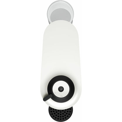Breville Vertuo Pop Nespresso Machine - White