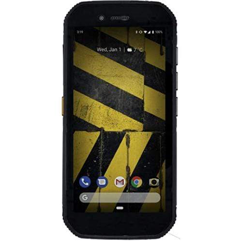 Caterpillar Mobile Black CAT S42 (Dual SIM 3GB RAM 32GB 4G LTE)