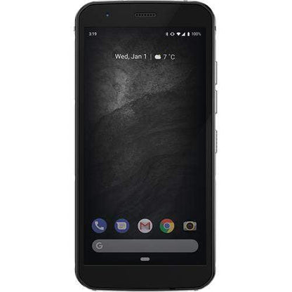 Caterpillar Mobile Black CAT S52 (Dual SIM 4GB RAM 64GB 4G LTE)