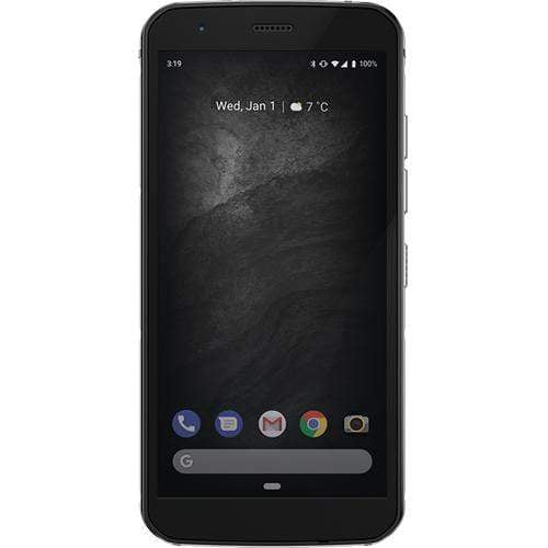 Caterpillar Mobile Black CAT S52 (Dual SIM 4GB RAM 64GB 4G LTE)