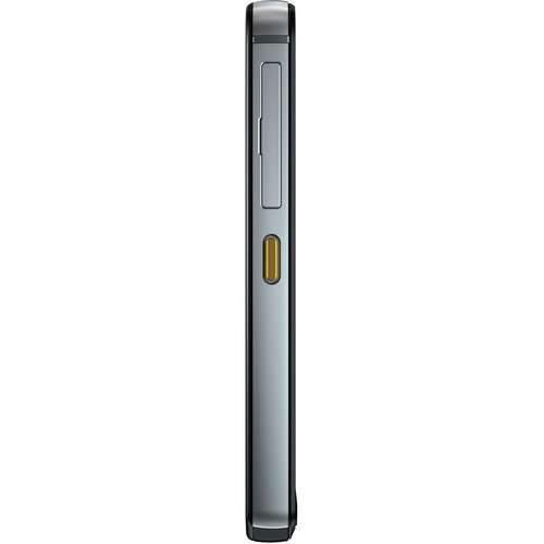 CAT S61 (64GB 4G LTE) Black - Side View