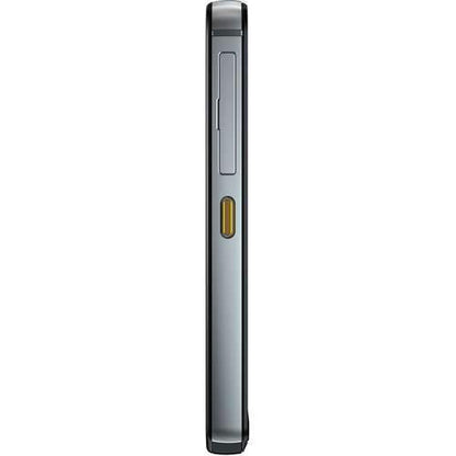 CAT S61 (64GB 4G LTE) Black - Side View