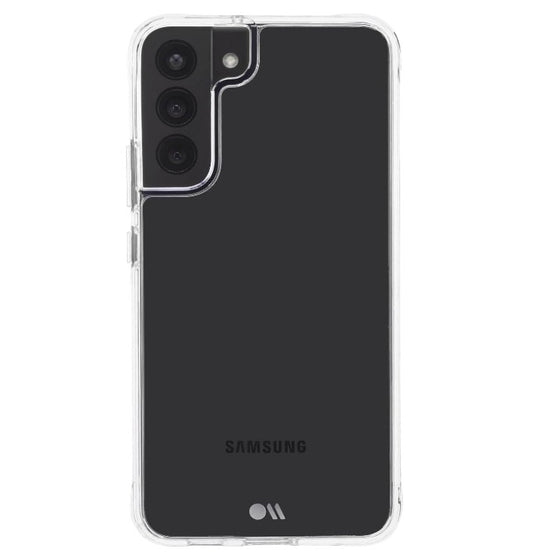 CASE MATE Tough Case for Samsung S22 Plus 6.6" [G906] - Clear