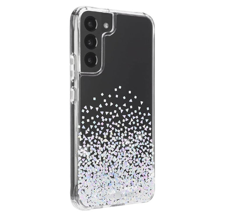 CASE MATE Twinkle Ombre Case  for Samsung S22 Plus 6.6" [G906] - Twinkle