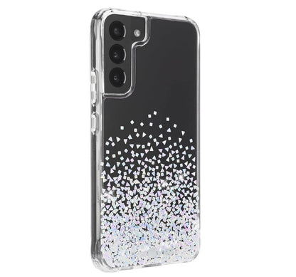 CASE MATE Twinkle Ombre Case  for Samsung S22 Plus 6.6" [G906] - Twinkle