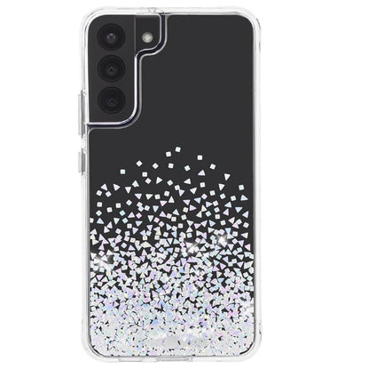 CASE MATE Twinkle Ombre Case  for Samsung S22 Plus 6.6" [G906] - Twinkle