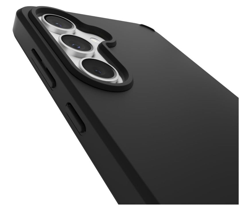 CASE MATE Tough Case - Samsung Galaxy S24 FE 5G - Black