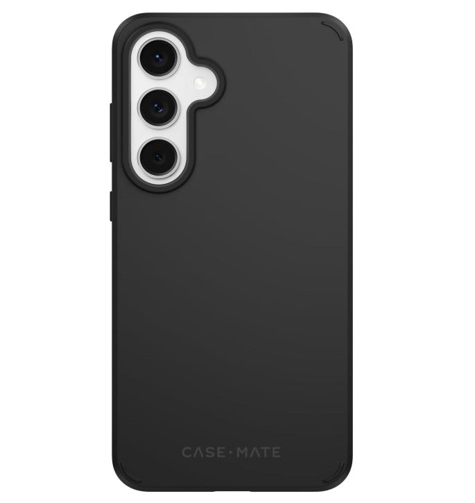 CASE MATE Tough Case - Samsung Galaxy S24 FE 5G - Black
