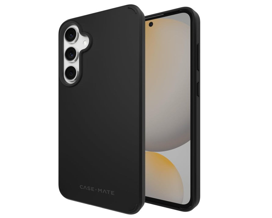 CASE MATE Tough Case - Samsung Galaxy S24 FE 5G - Black