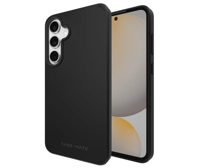 CASE MATE Tough Case - Samsung Galaxy S24 FE 5G - Black