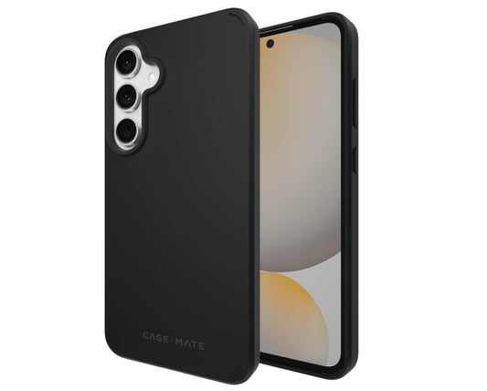 CASE MATE Tough Case - Samsung Galaxy S24 FE 5G - Black