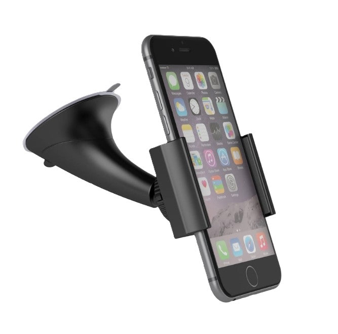 Cygnett Dashview Vice Universal Car Mount Smartphone Holder