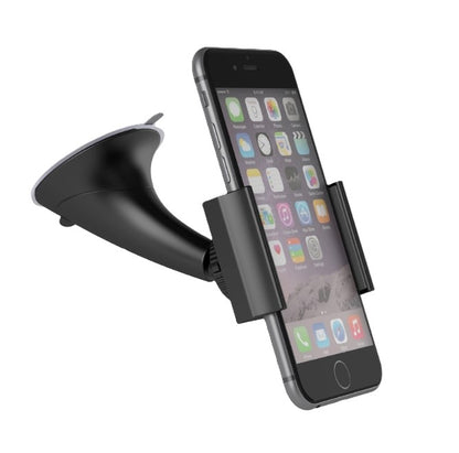 Cygnett Dashview Vice Universal Car Mount Smartphone Holder