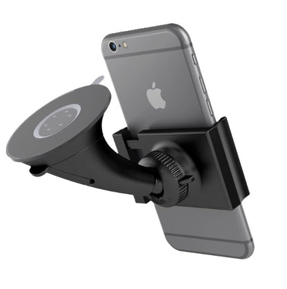 Cygnett Dashview Vice Universal Car Mount Smartphone Holder