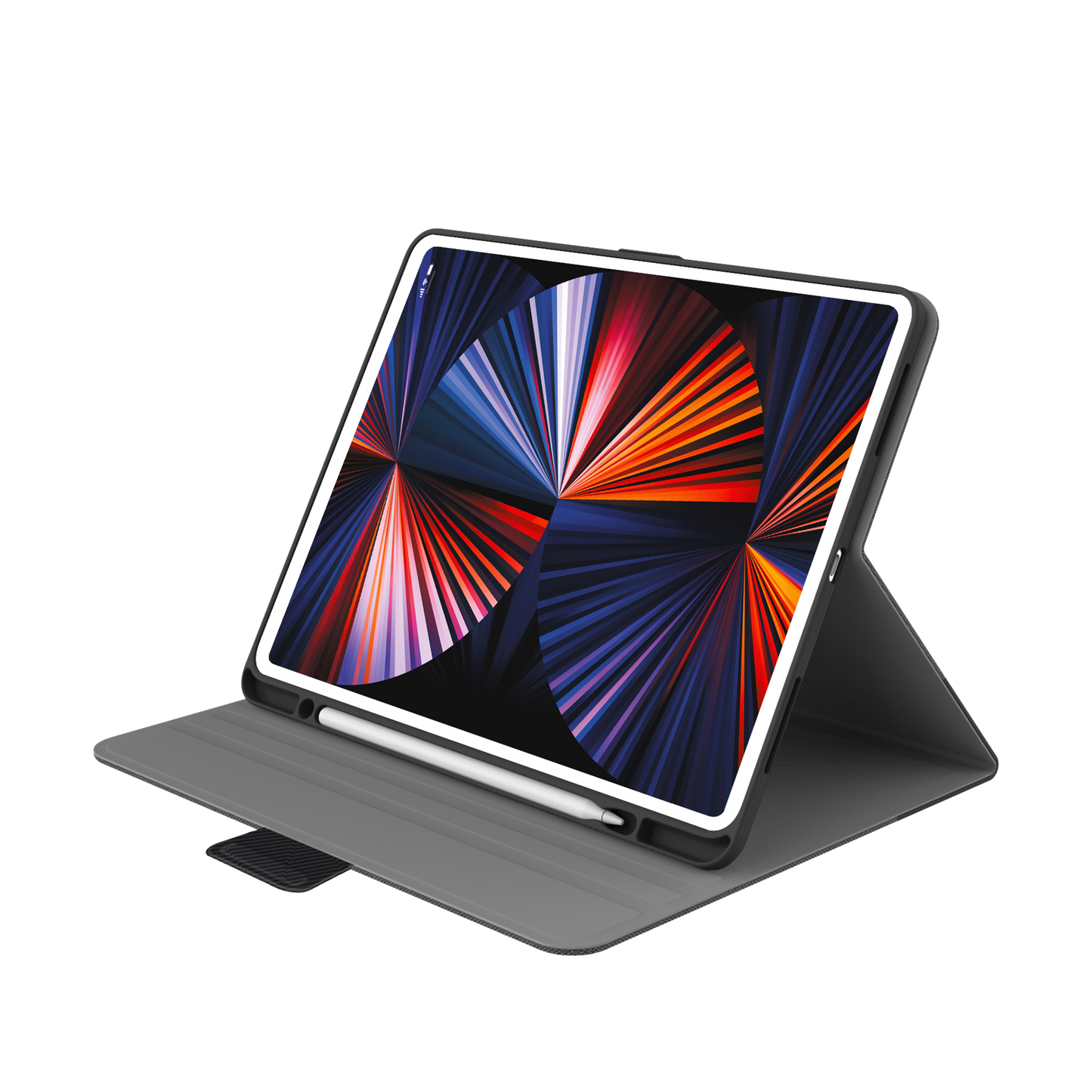 CYGNETT TekView Case for Apple iPad Air 11" M2 (2024) - Black