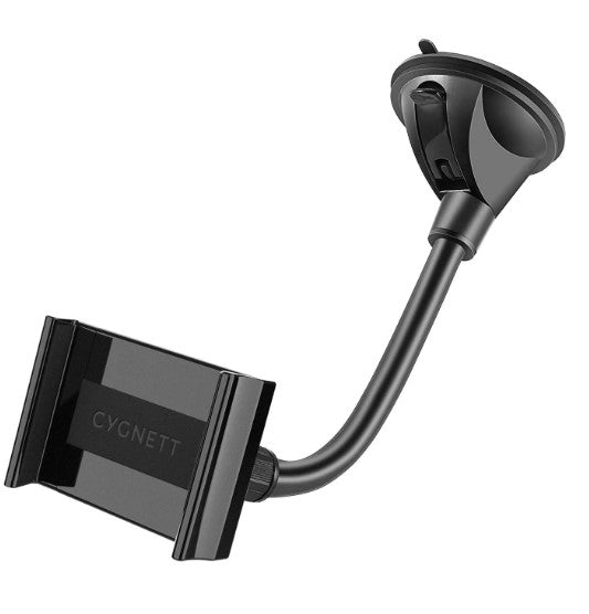 Cygnett Dashview Flex Long Arm Flexible Car Window Mount