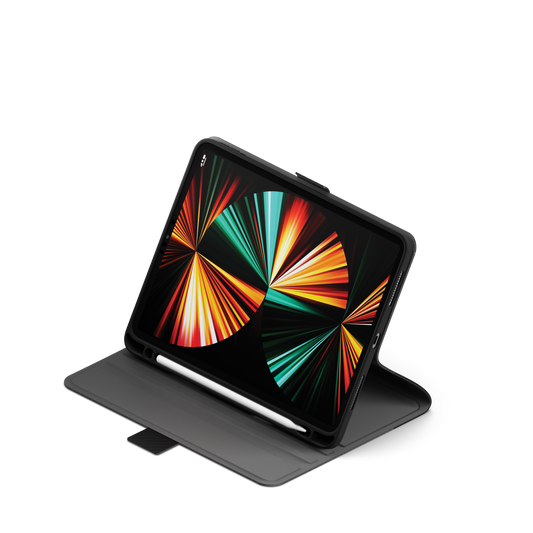CYGNETT Slimline Case for Apple iPad Pro 13" M4 (2024) - Black