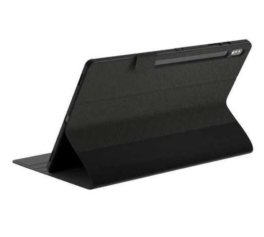 Cygnett TekView Slim Protective Case for Samsung Tab S9 Ultra / S10 - Black