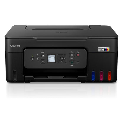 Canon PIXMA G3680 MegaTank Colour Ink Tank Multi-Function Printer (AU Stock)