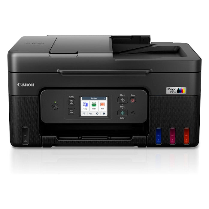 Canon PIXMA G4680 MegaTank Colour Ink Tank Multi-Function Printer (AU Stock)