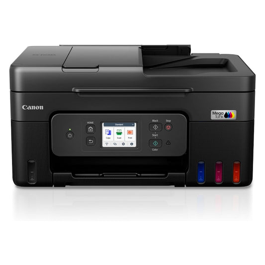 Canon PIXMA G4680 MegaTank Colour Ink Tank Multi-Function Printer (AU Stock)