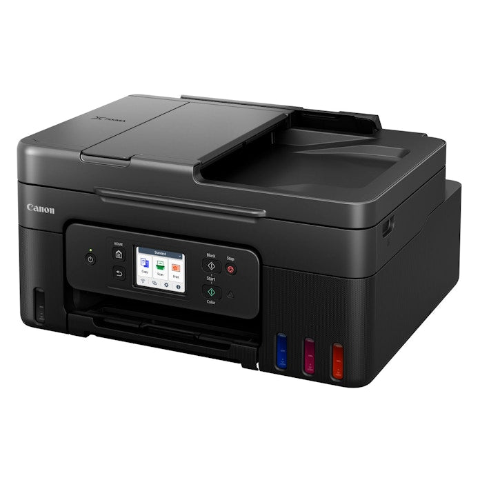 Canon PIXMA G4680 MegaTank Colour Ink Tank Multi-Function Printer (AU Stock)