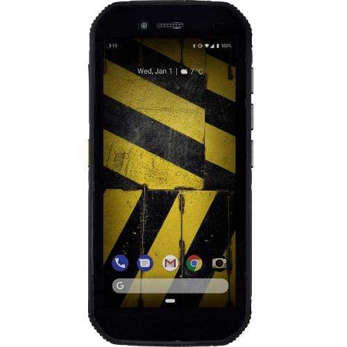 Caterpillar Mobile Black Cat S42 H+ (Dual SIM 3GB RAM 32GB 4G LTE)