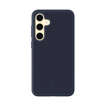 Incipio cru. Case - Samsung Galaxy S24 Plus - Navy Canvas