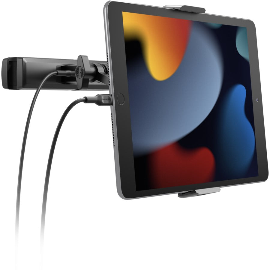 CYGNETT Cargo III Tablet Car Mount with Multiple USB Ports