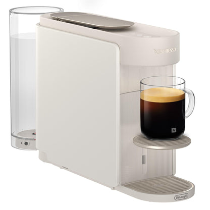 De'Longhi Nespresso ENV200WAE Vertuo Up Bundle - White