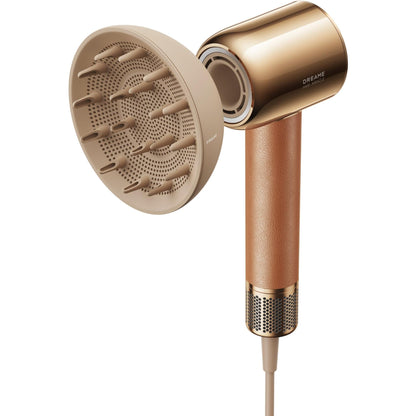 Dreame Miracle High Speed Hair Dryer - Gold