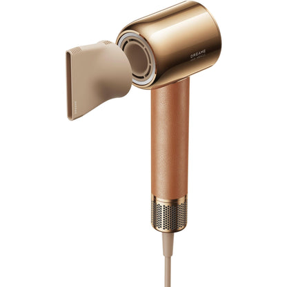 Dreame Miracle High Speed Hair Dryer - Gold