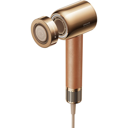 Dreame Miracle High Speed Hair Dryer - Gold