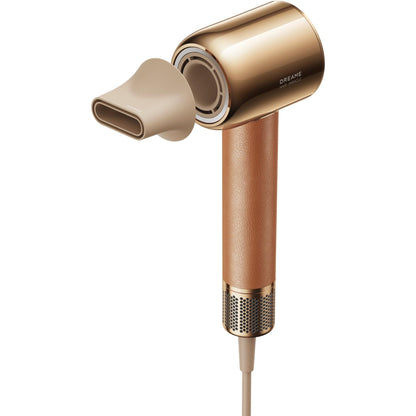 Dreame Miracle High Speed Hair Dryer - Gold