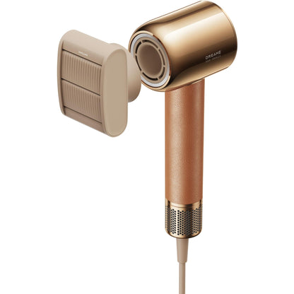 Dreame Miracle High Speed Hair Dryer - Gold