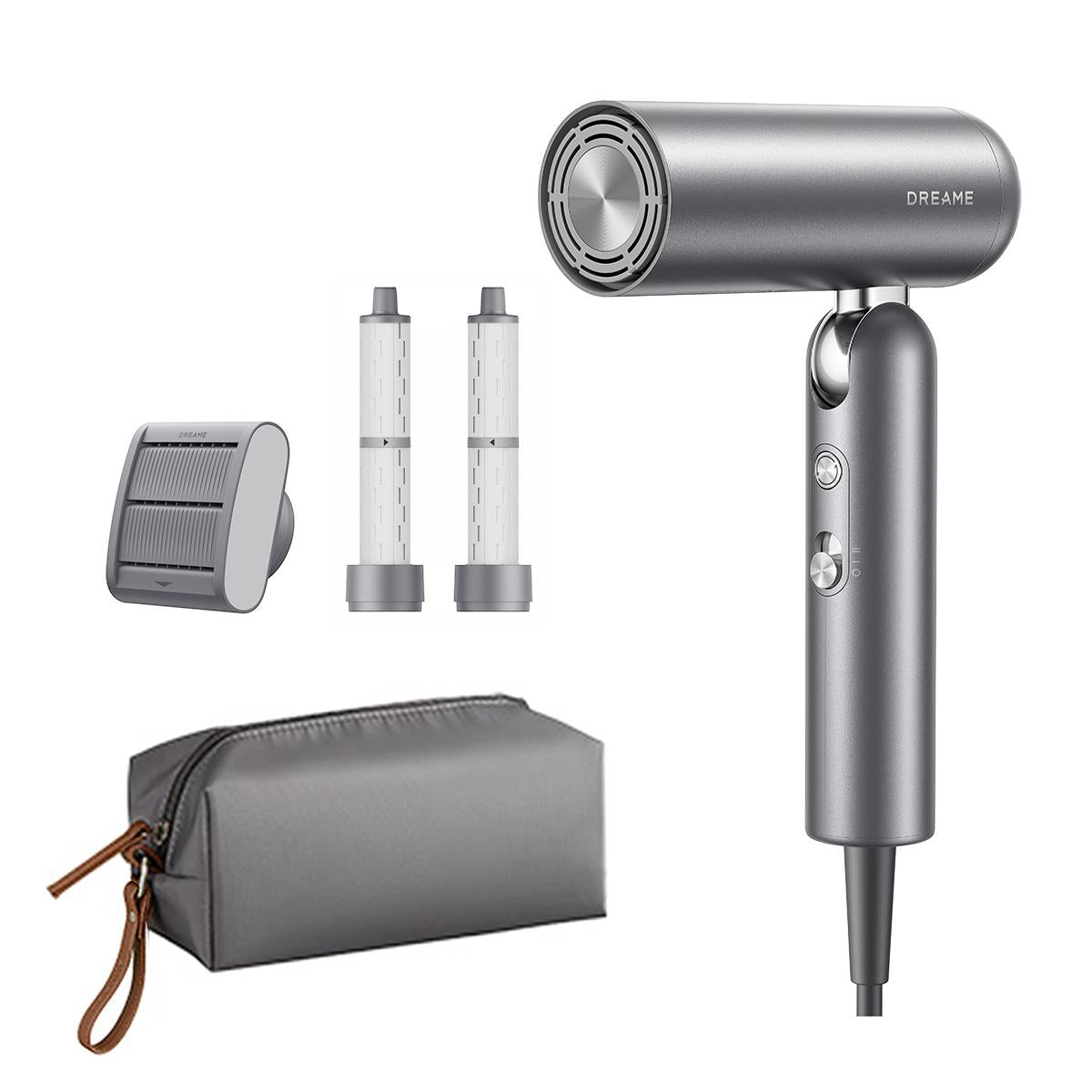 Dreame Pocket Uni Foldable Hair Dryer