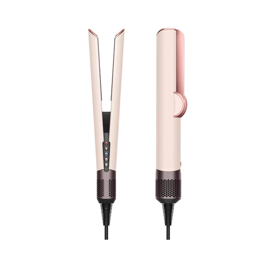 Dyson Airstrait™ Straightener and Dryer  - Ceramic Pink