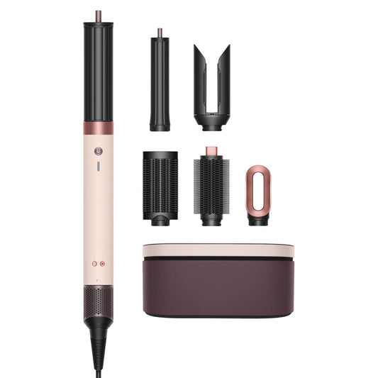 Dyson Airwrap Co-anda2x Multi-styler and Dryer - Ceramic Pink/Rose Gold
