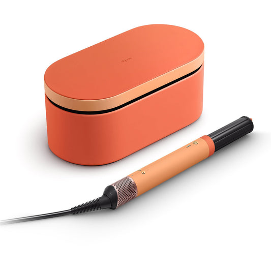 Dyson Airwrap Co-anda 2x Multi-Styler and Dryer - Apricot and Topaz