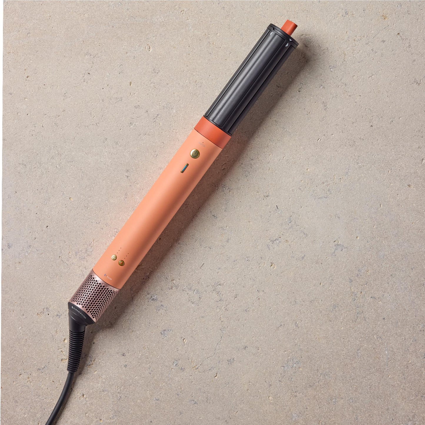 Dyson Airwrap Co-anda 2x Multi-Styler and Dryer - Apricot and Topaz