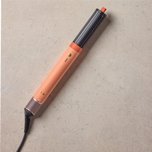 Dyson Airwrap Co-anda 2x Multi-Styler and Dryer - Apricot and Topaz