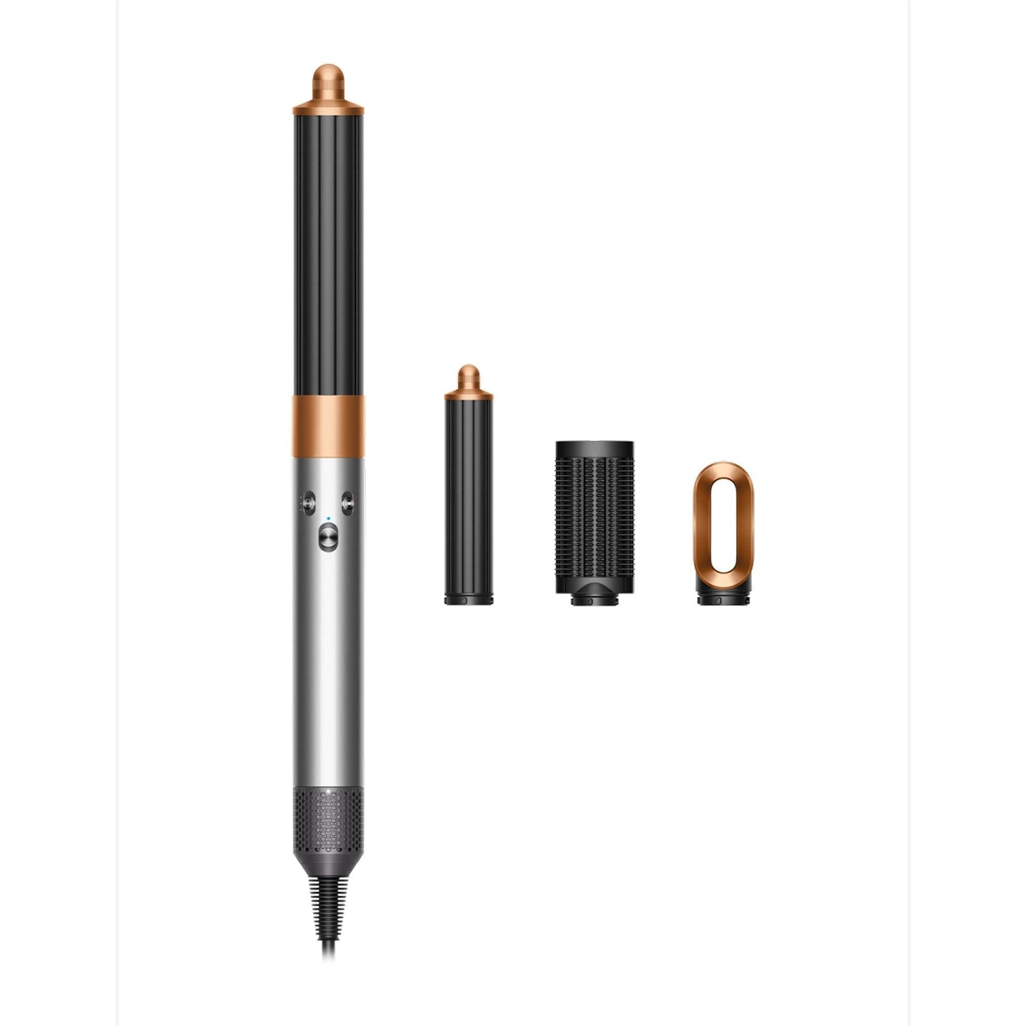 Dyson Airwrap Origin Multi-styler and Dryer - Nickel/Copper